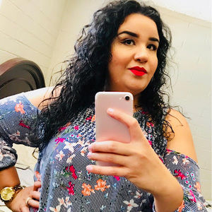 Meet your Posher, Eva